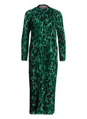Anni Carlsson Plisseekleid