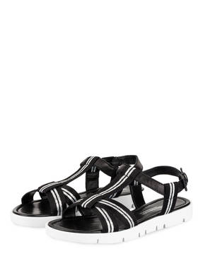 KENNEL & SCHMENGER Sandalen ELLE X
