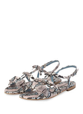 KENNEL & SCHMENGER Sandalen ELLE