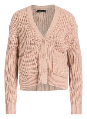 360CASHMERE Strickjacke MARIGOLD