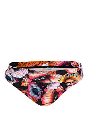BEACHLIFE Bikini-Hose CALIFORNIA POPPIES