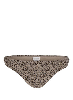 BEACHLIFE Bikini-Hose CHEETAH