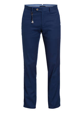 EDUARD DRESSLER Chino GEORGIA Slim Fit
