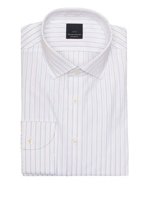 EDUARD DRESSLER Hemd Shaped Fit
