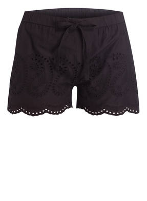Hot Stuff Shorts