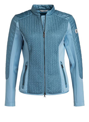 BOGNER Hybrid-Steppjacke MELLA