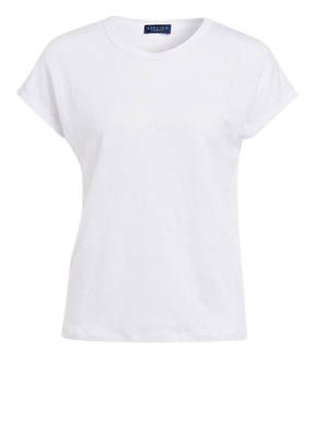 DARLING HARBOUR Leinenshirt