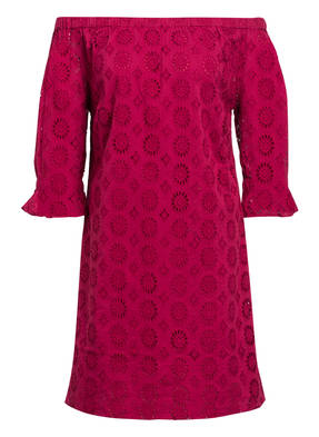 DARLING HARBOUR Off-Shoulder-Kleid