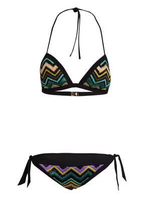 MARYAN MEHLHORN Triangel-Bikini CUBANA