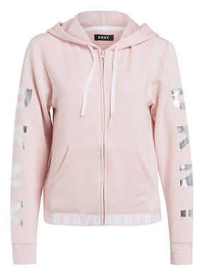 DKNY Lounge-Hoodie