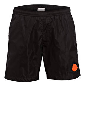 MONCLER Badeshorts