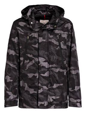 MONCLER Parka