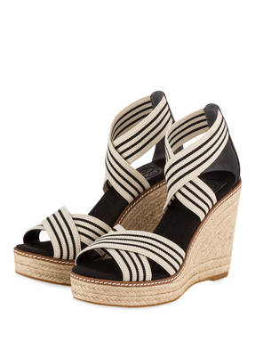 TORY BURCH Wedges FRIEDA