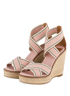 TORY BURCH Wedges FRIEDA