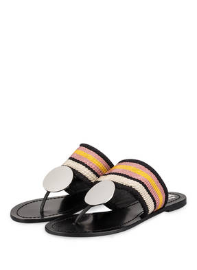 TORY BURCH Zehentrenner PATOS