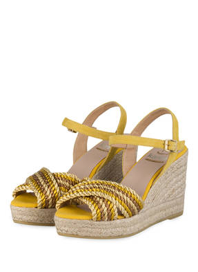 kanna Wedges