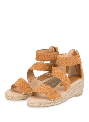 kanna Wedges