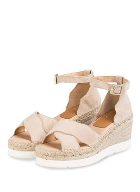 kanna Wedges