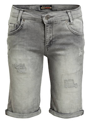 BLUE EFFECT Jeans-Shorts Slim Fit