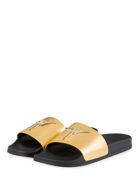 GIUSEPPE ZANOTTI DESIGN Sandalen