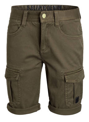s.Oliver Cargo-Shorts