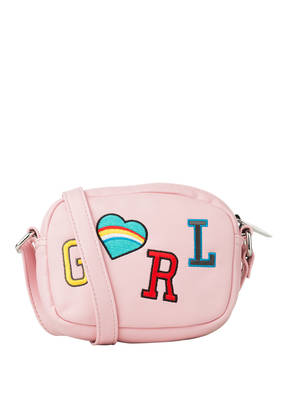 s.Oliver Schultertasche