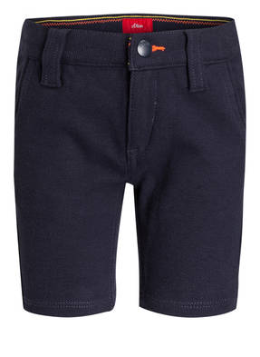 s.Oliver Shorts