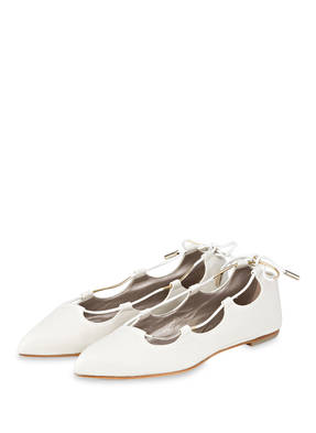 AGL ATTILIO GIUSTI LEOMBRUNI Ballerinas