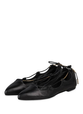 AGL ATTILIO GIUSTI LEOMBRUNI Ballerinas