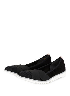 DONNA CAROLINA Ballerinas
