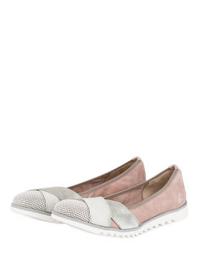 DONNA CAROLINA Ballerinas