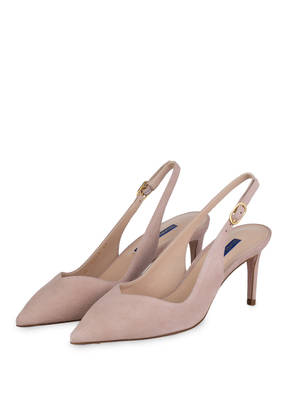 STUART WEITZMAN Slingpumps