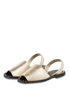WALK AND LOVE Sandalen MENORCA