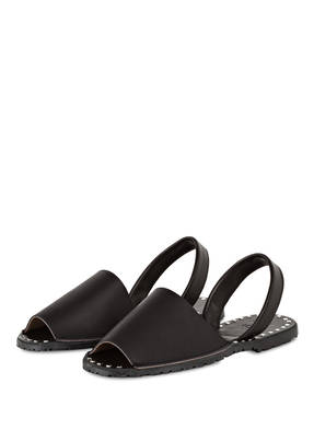 WALK AND LOVE Sandalen