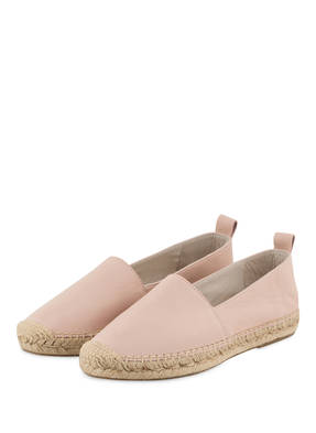 WALK AND LOVE Espadrilles