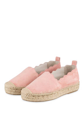 WALK AND LOVE Espadrilles