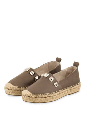 WALK AND LOVE Espadrilles