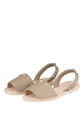 WALK AND LOVE Sandalen