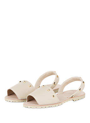 WALK AND LOVE Sandalen