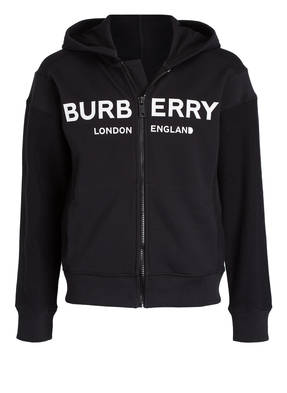 BURBERRY Sweatjacke