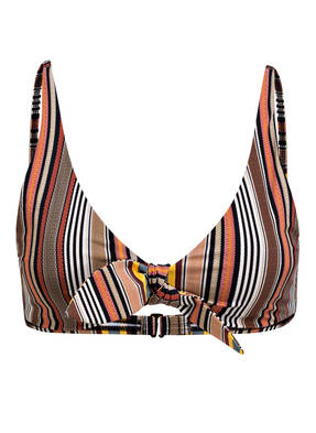 TORY BURCH Bügel-Bikini-Top