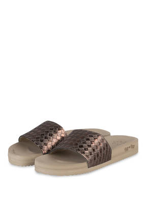 flip*flop Sandalen POOL DIAMOND