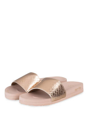 flip*flop Sandalen POOL DIAMOND