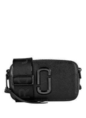 MARC JACOBS Saffiano-Umhängetasche SNAPSHOT