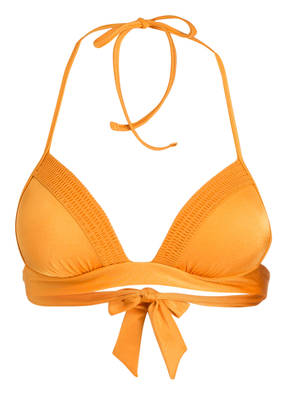 watercult Triangel-Bikini-Top DAZZLING BRIGHTS