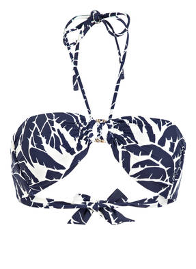 watercult Bandeau-Bikini-Top CLUB COCO