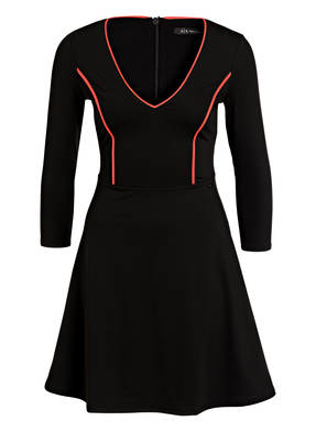 ARMANI EXCHANGE Jerseykleid mit 3/4-Arm