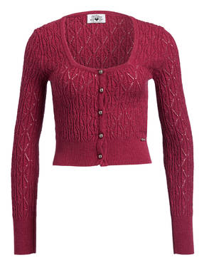 Julia Trentini Strickjacke MARISA