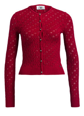 Julia Trentini Strickjacke OLIVIA