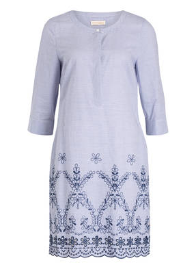 ROBE LÉGÈRE Kleid mit 3/4-Arm